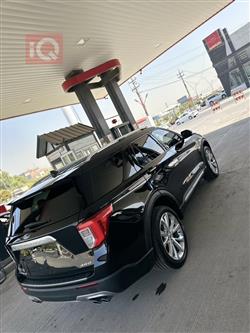 فورد إكسبلورر